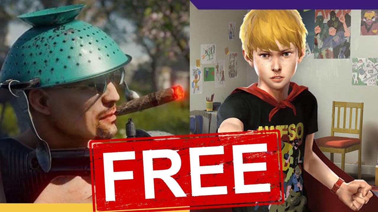 best free online games 2018
